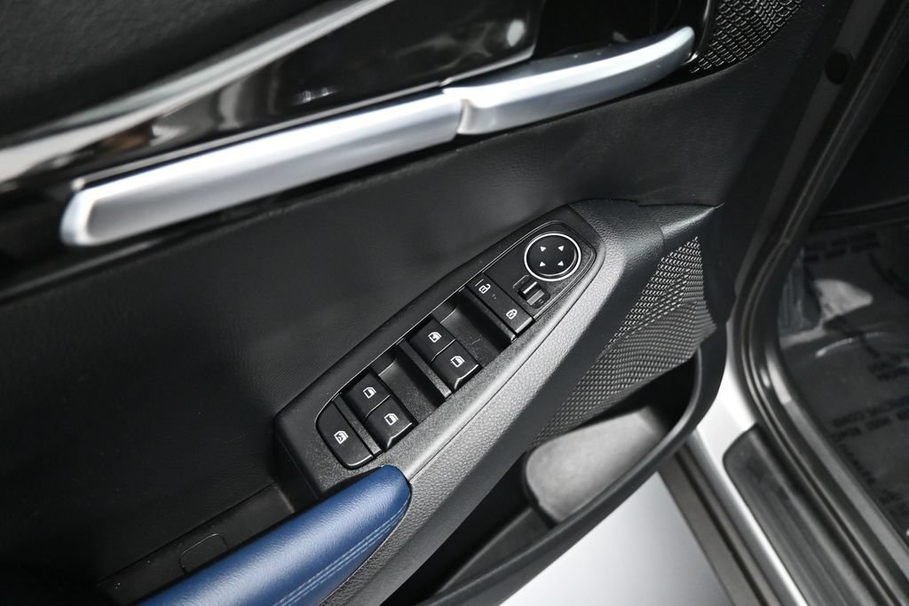Certified Used 2024 Steel Gray Kia S image 6