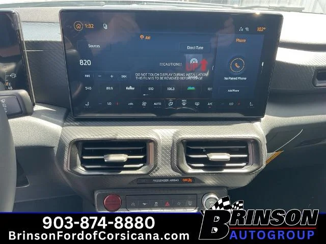 New 2026 Carbonized Gray Metallic Ford EcoBoost® Fastback image 25