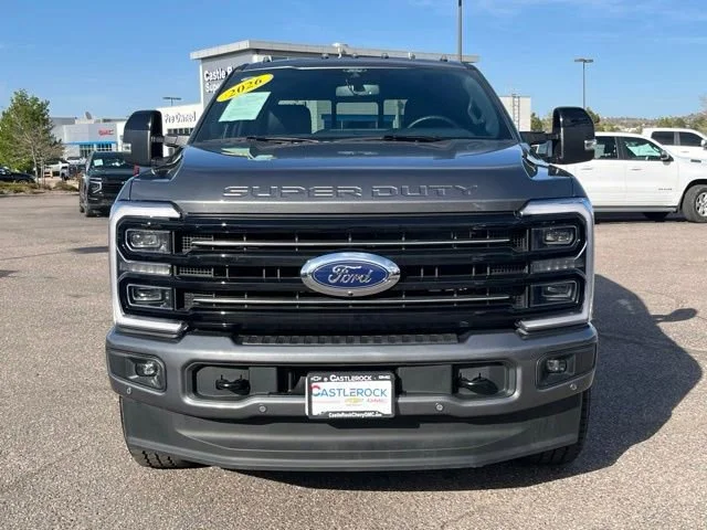 Used 2026 Gray Ford XL image 9