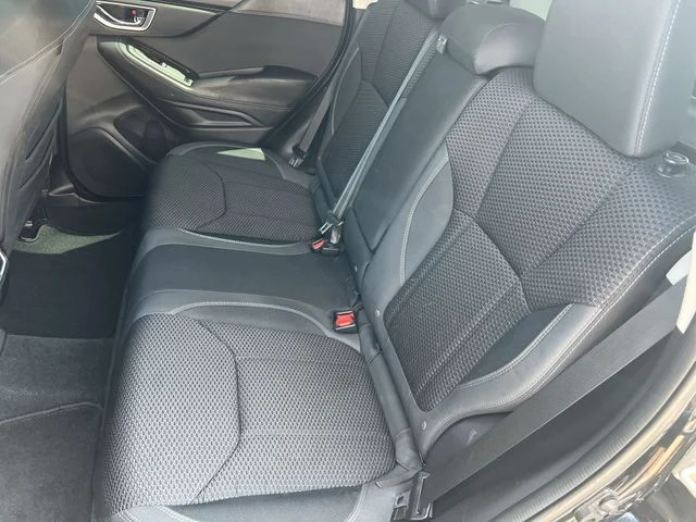Used 2023 Black Subaru Premium image 37