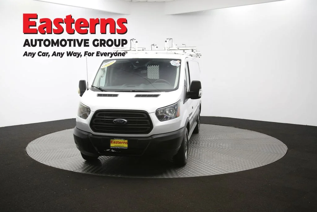 Used 2015 White Ford Base image 48