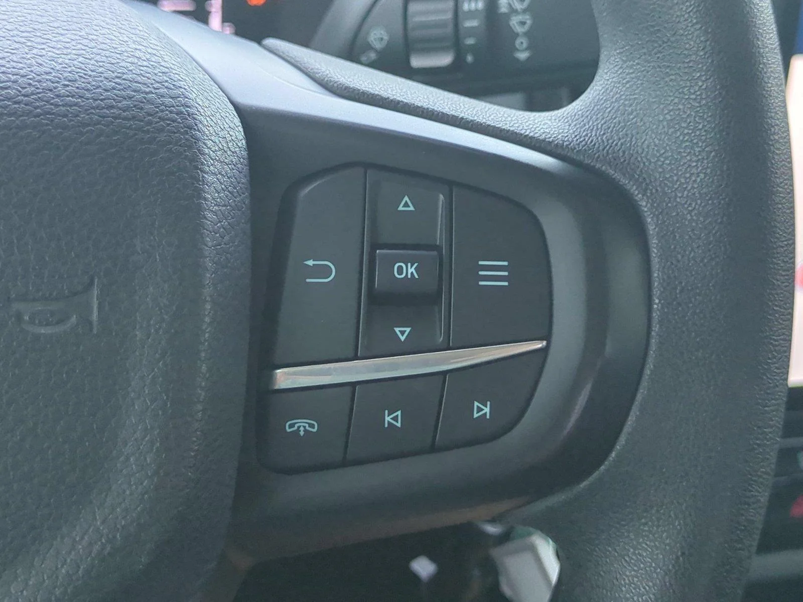 Used 2024 Cactus Gray Ford XL image 21
