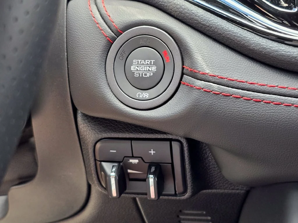 New 2026 Black Dodge GT Plus HEMI V8 image 32