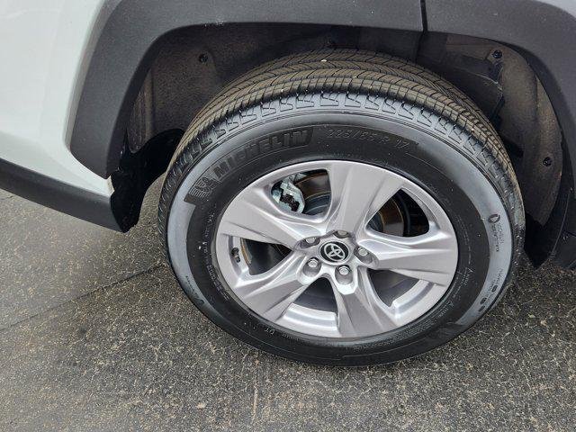 Certified Used 2025 ICE CAP Toyota  image 28