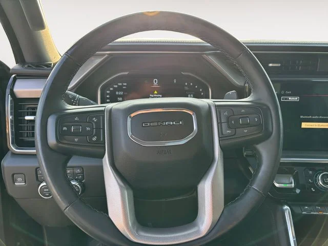 Used 2023 Black GMC Denali image 13