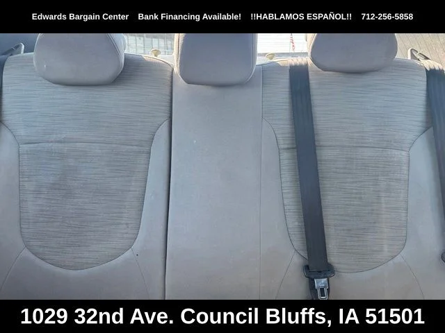 Used 2015 Red Hyundai GLS image 20