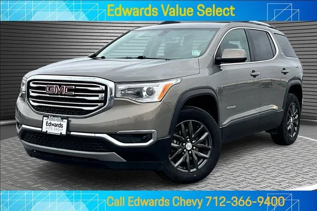 2019 GMC Acadia SLT-1 AWD's photo