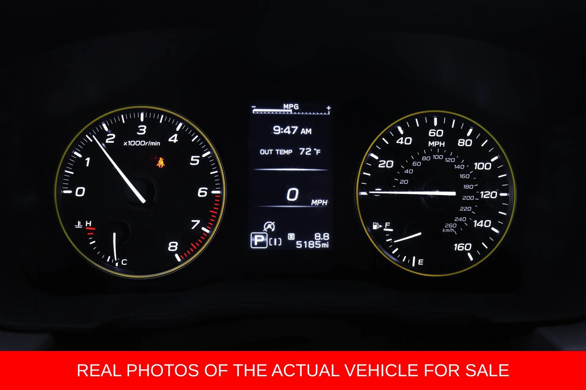2025 Subaru Crosstrek Sport - Photo 6