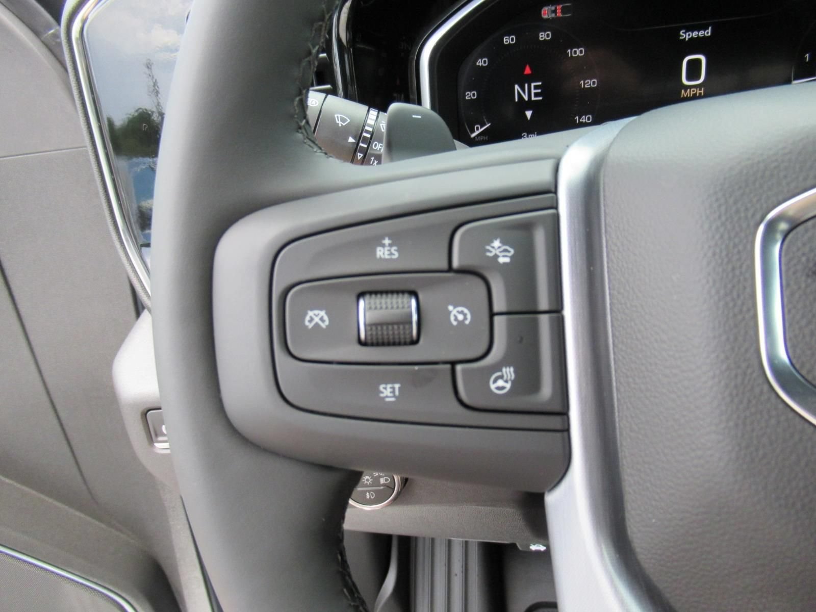 2026 GMC Sierra 1500 SLT - Photo 24