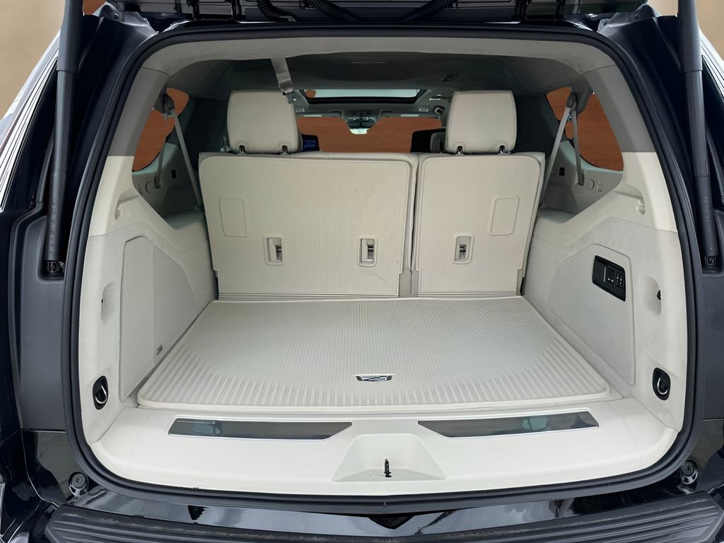 2026 Cadillac Escalade ESV Platinum Sport - Photo 8