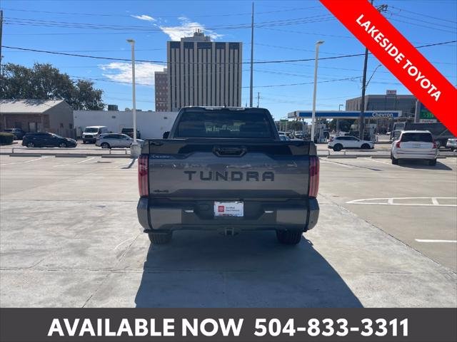 Certified Used 2026 Gray Toyota Platinum image 48