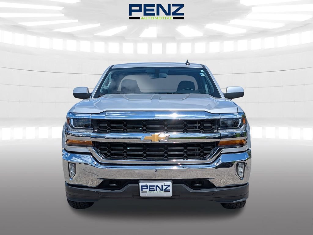 Used 2016 Chevrolet Silverado 1500 LT with VIN 1GCVKREH0GZ336238 for sale in Rochester, Minnesota