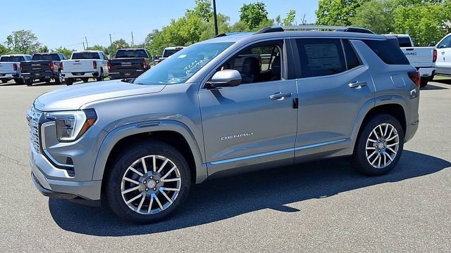 2026 GMC Terrain Denali - Photo 6