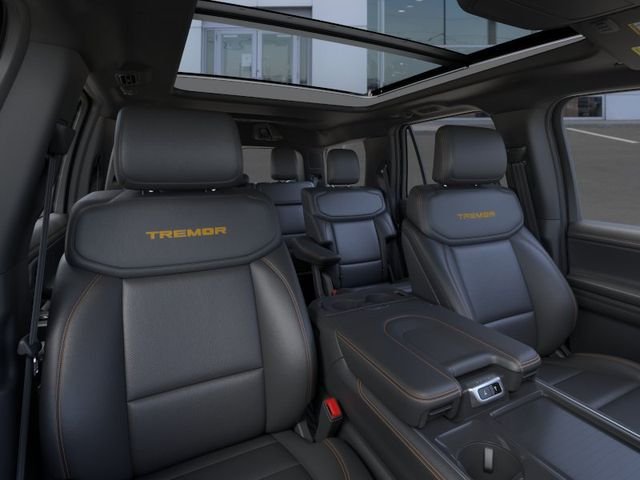 2025 Ford Expedition Tremor - Photo 10