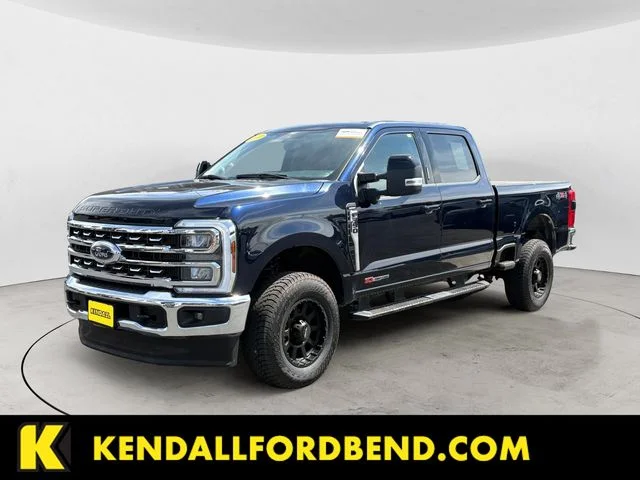 2024 Ford F-350 Super Duty