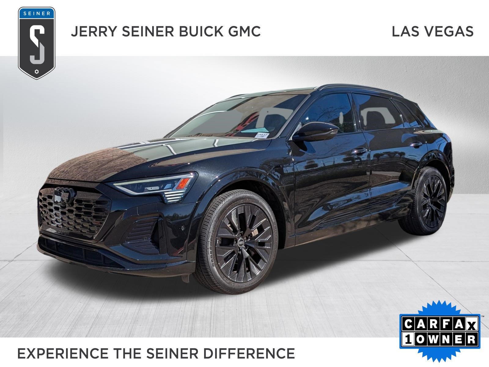2024 Audi Q8 e-tron 55 114 kWh Prestige quattro's photo