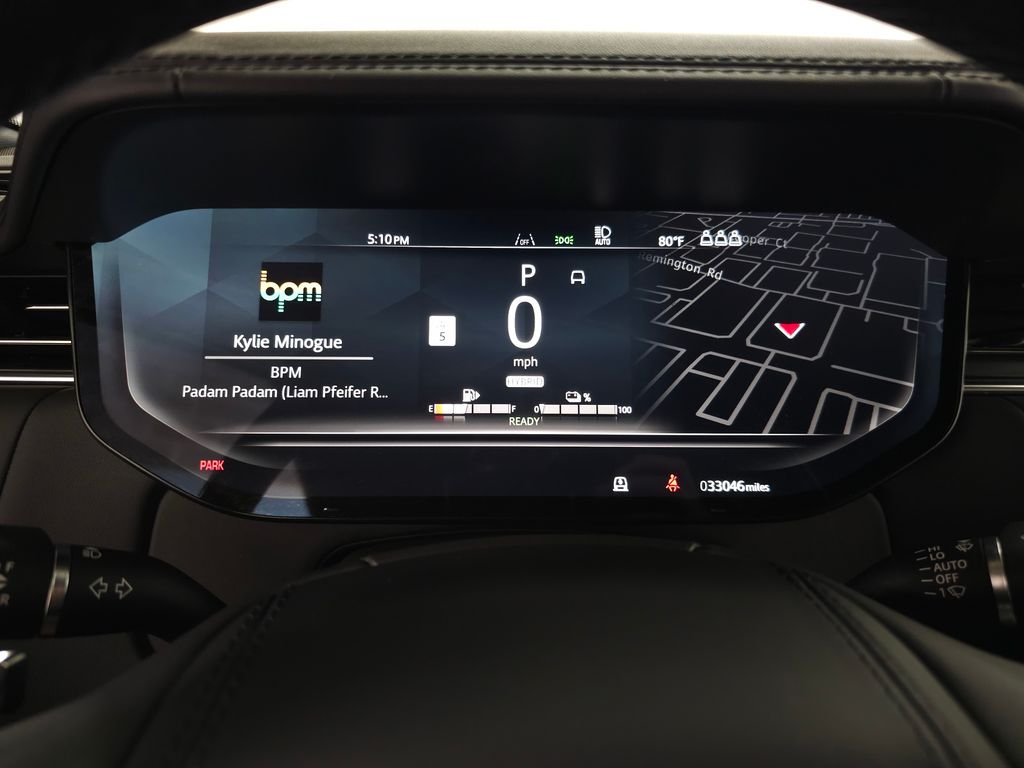 Used 2025 Black Land Rover Autobiography image 23