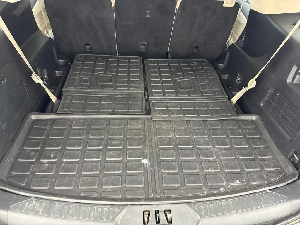 Used 2020 White Ford XLT image 31