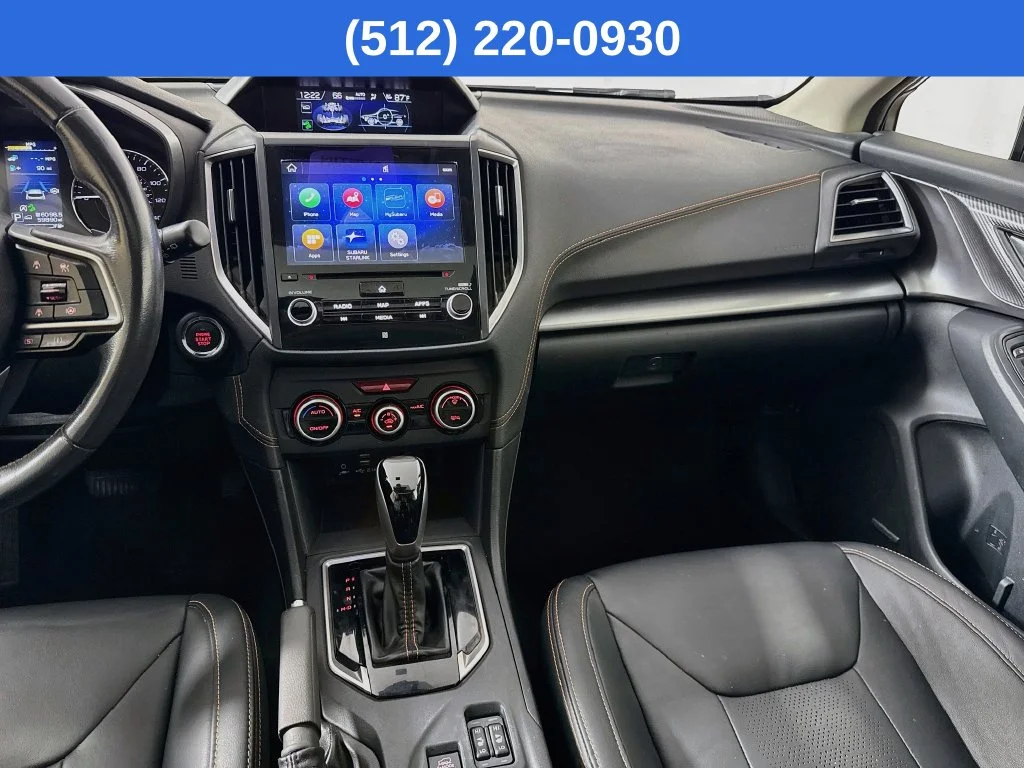 Certified Used 2021 Silver Subaru Limited image 30
