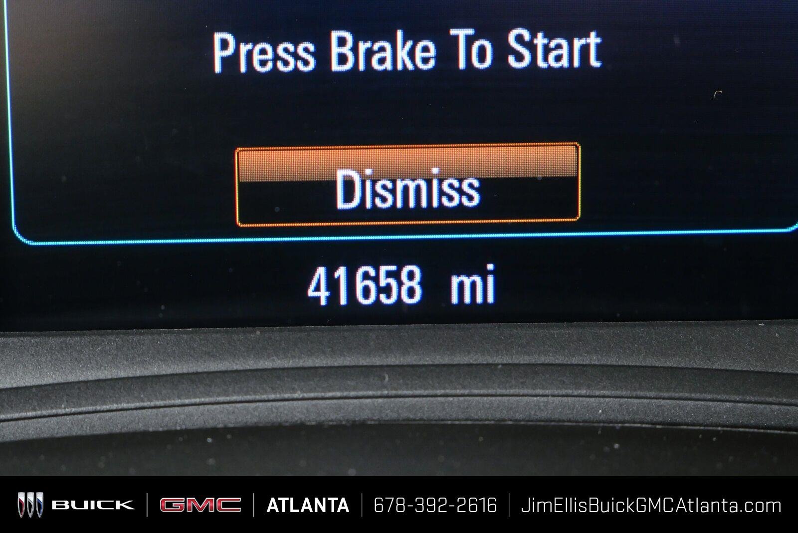 2019 Buick Encore Essence - Photo 8