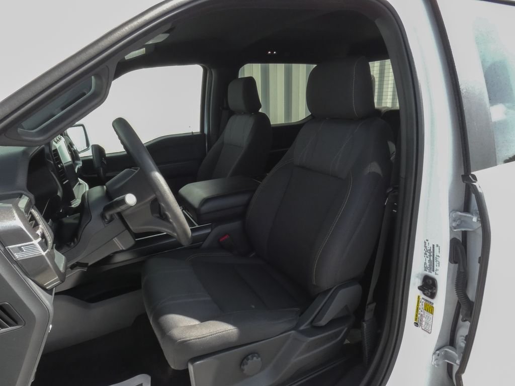 2024 Ford F-150 STX - Photo 6
