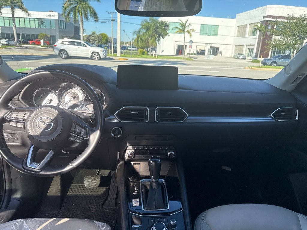 Used 2024 Black Mazda 2.5 S Preferred Package image 6