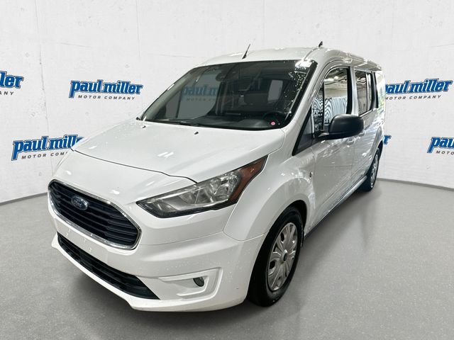2020 Ford Transit Connect XLT