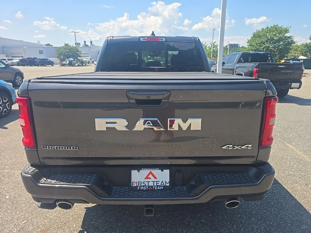 Used 2026 Gray Ram Big Horn/Lone Star image 6