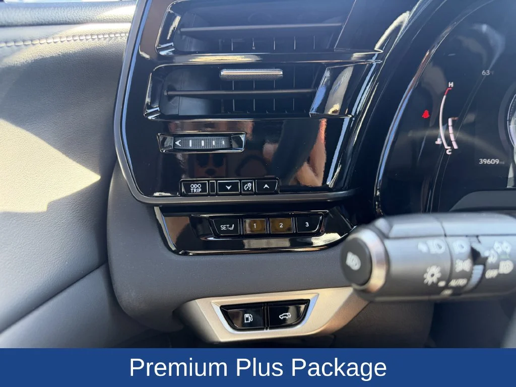 Certified Used 2023 Nebula Gray Pearl Lexus 350 Premium Plus image 16