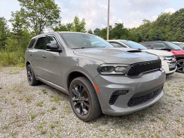 Used 2022 Gray Dodge GT Plus image 18