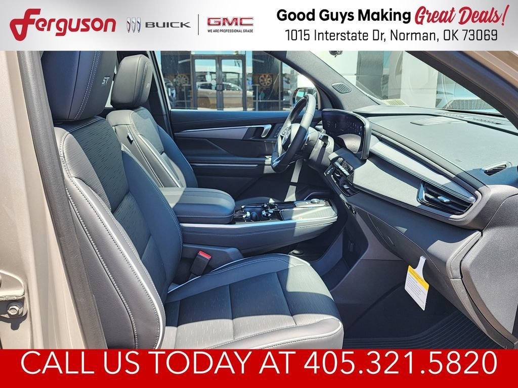 2026 Buick Enclave Sport Touring - Photo 41