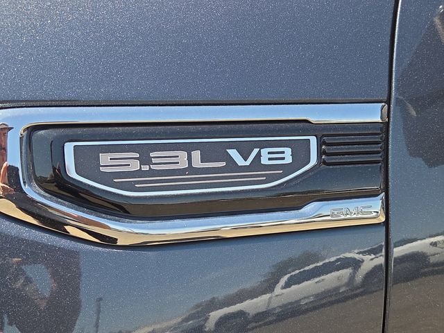 Used 2020 Dark Sky Metallic GMC Denali image 6