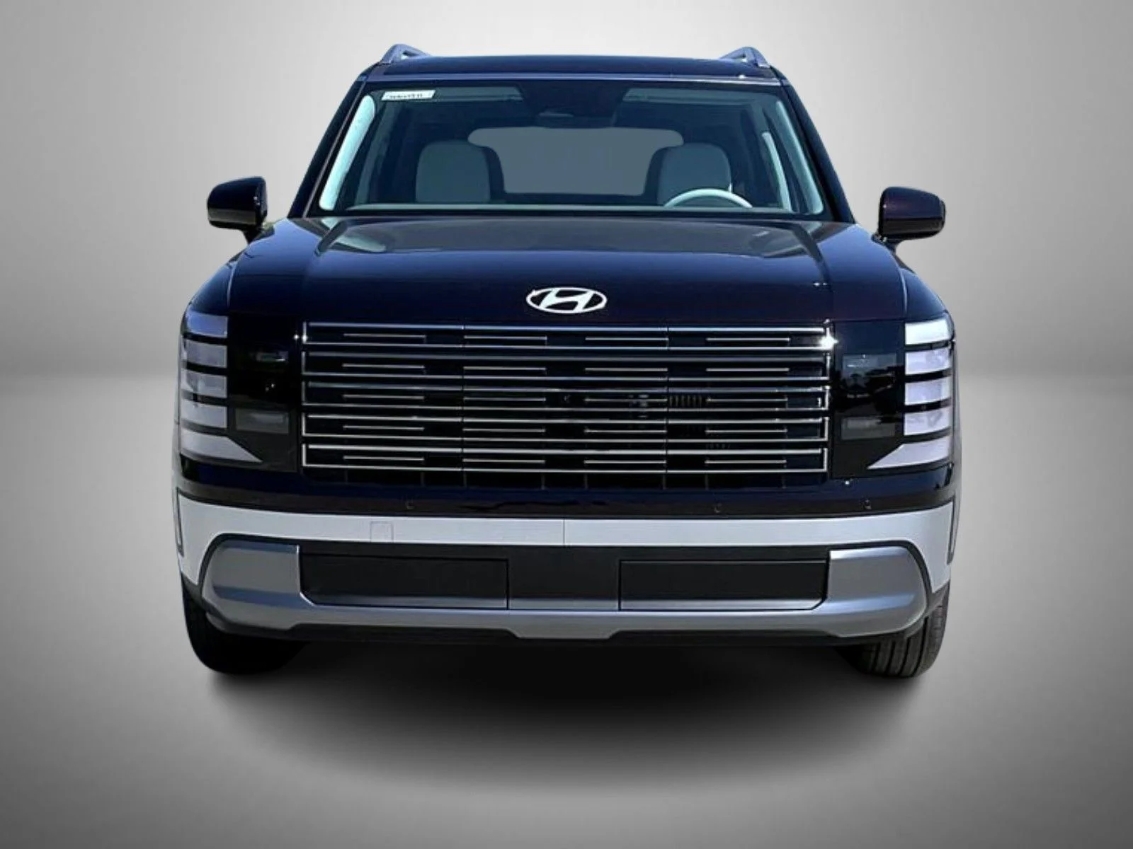 New 2026 Red Hyundai SEL Premium image 2