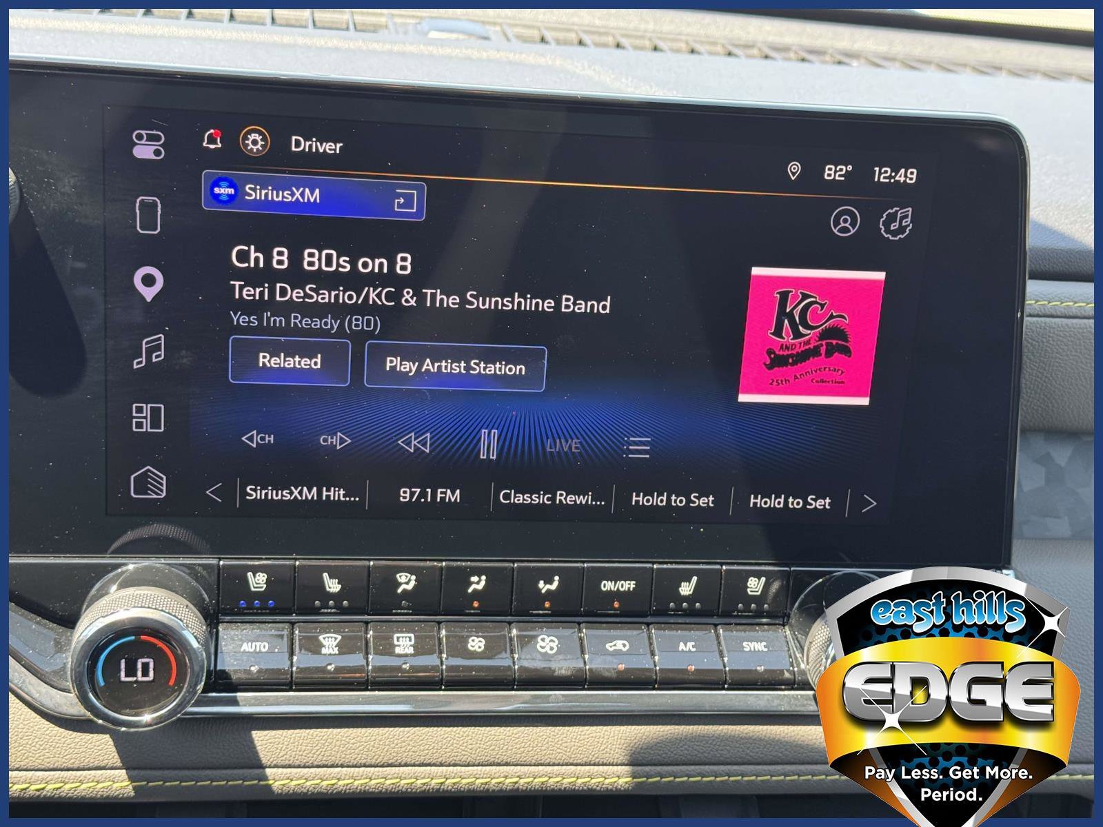 2025 Chevrolet Colorado ZR2 - Photo 24