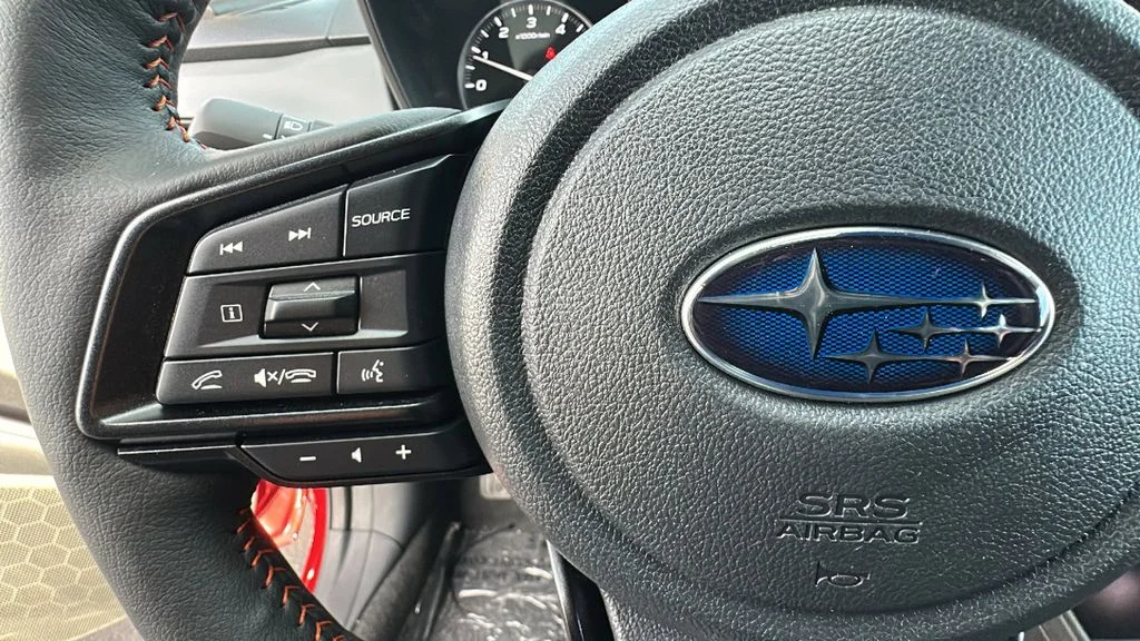2026 Subaru Crosstrek Limited - Photo 19