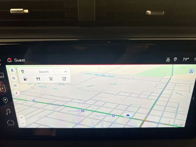 2025 GMC Sierra 2500HD AT4 - Photo 62