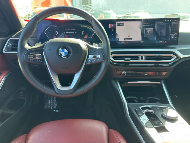 2023 BMW 3 Series 330i - Photo 27