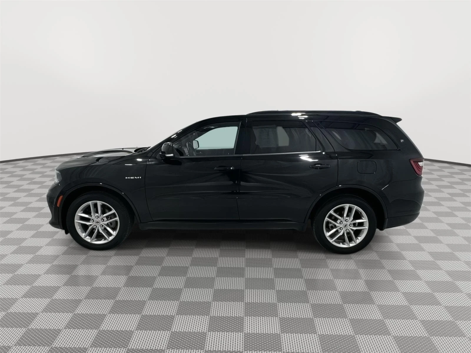 Used 2024 Dodge Durango R/T with VIN 1C4SDJCT7RC221583 for sale in Alexandria, Minnesota