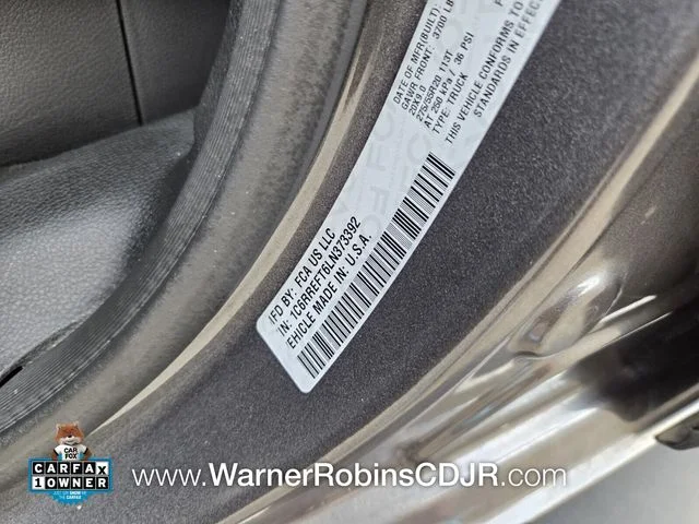 Used 2020 Gray Ram Big Horn/Lone Star image 18