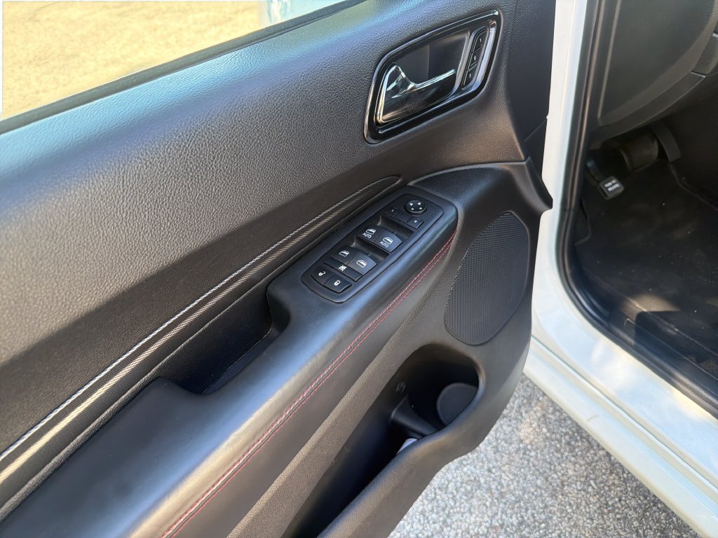 Used 2024 White Dodge GT Plus image 12