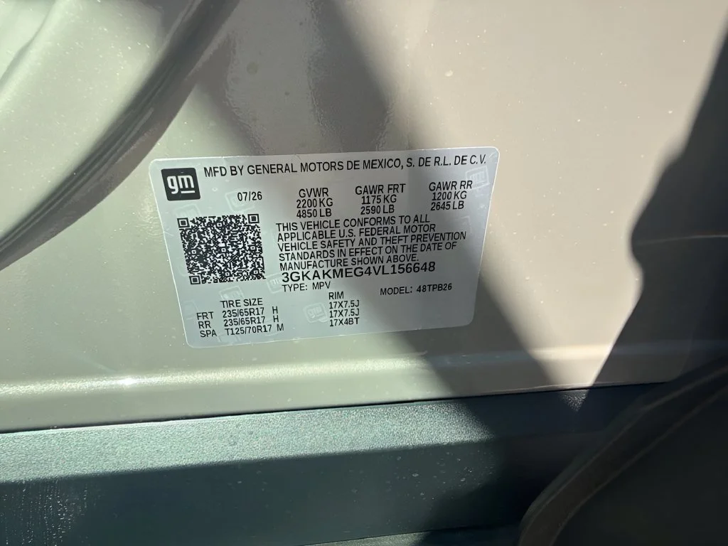 New 2027 Riverstone Metallic GMC Elevation image 37