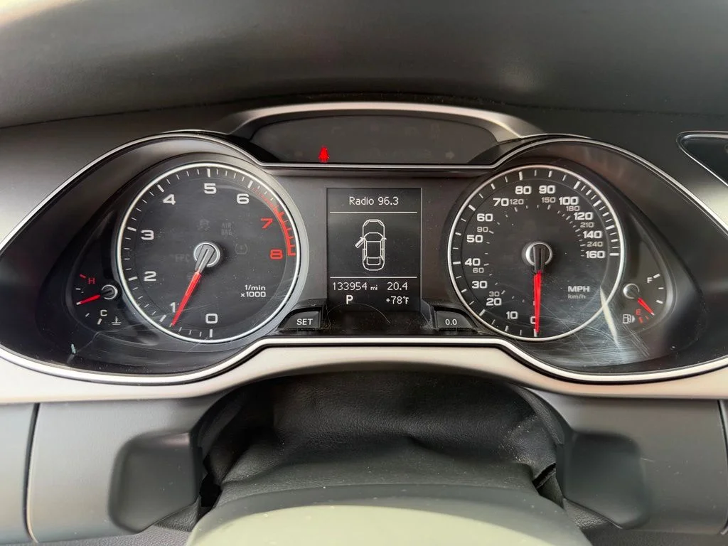Used 2013  Audi 2.0T Premium Plus image 13