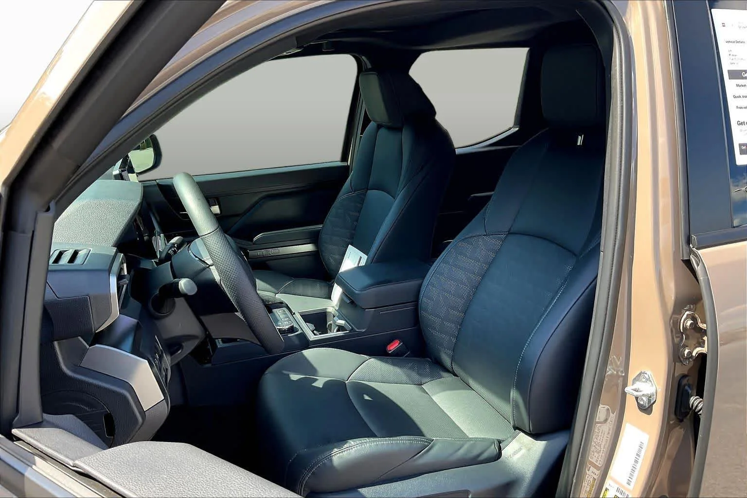 Used 2026 Mudbath Toyota TRD Sport image 8