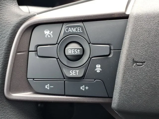 New 2026 Fresh Powder Nissan SV image 22