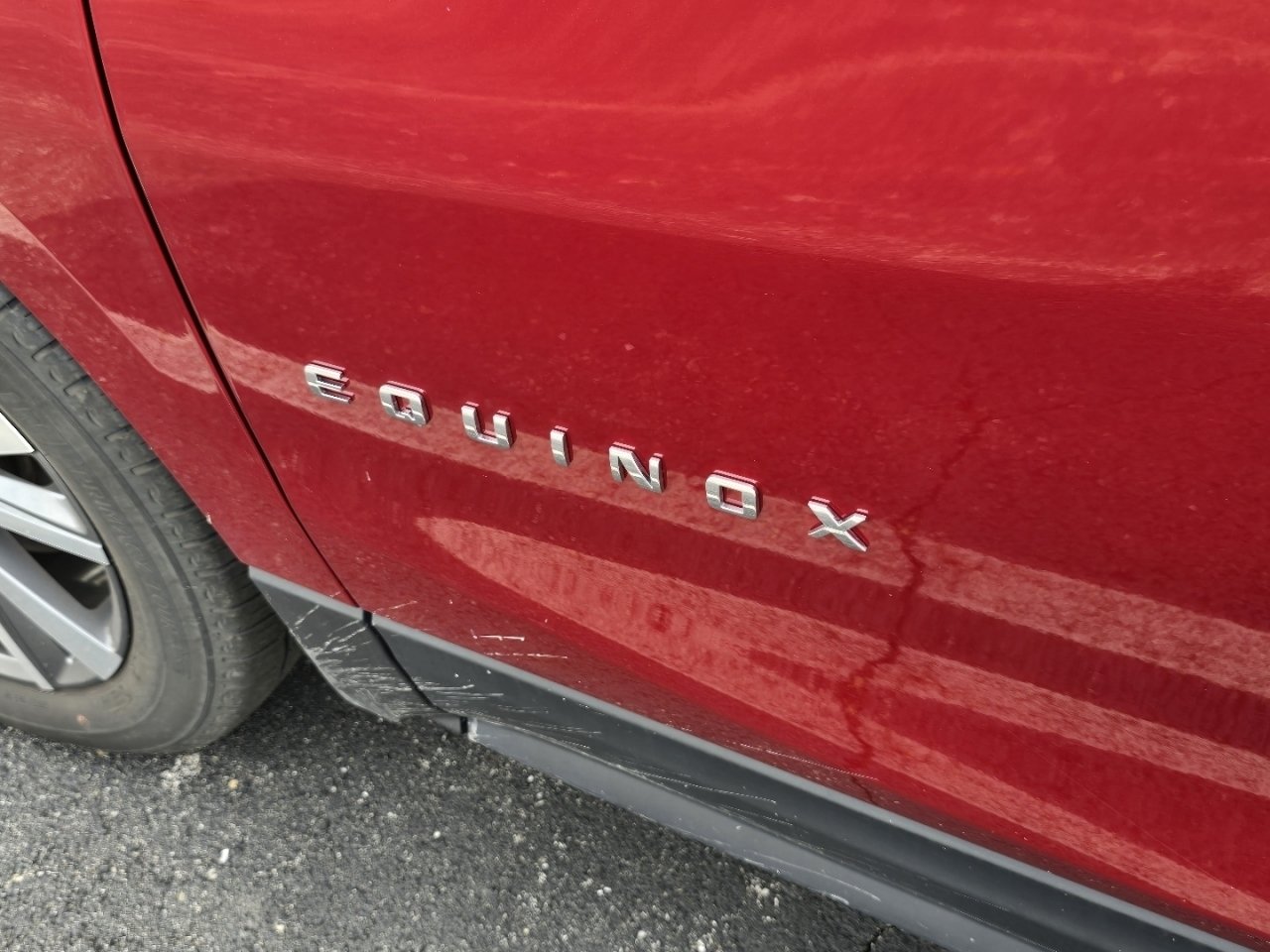 2024 Chevrolet Equinox Premier - Photo 13