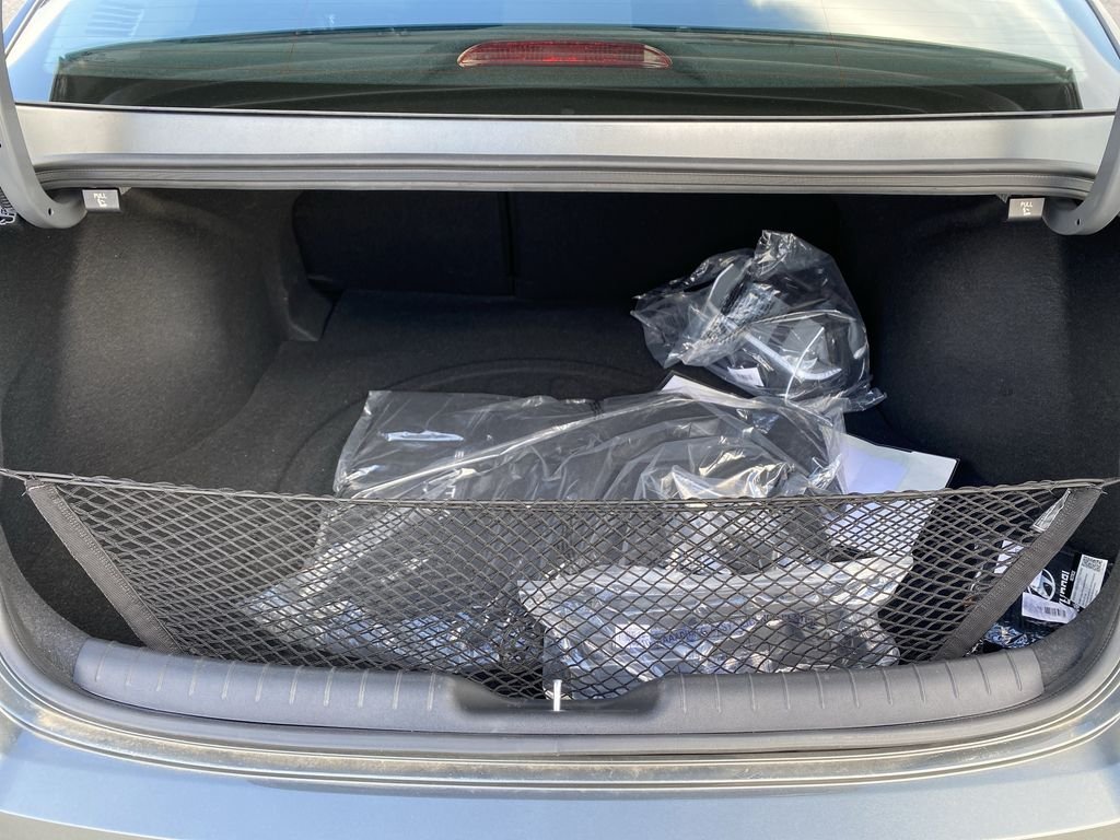 2025 Hyundai Elantra SEL - Photo 31