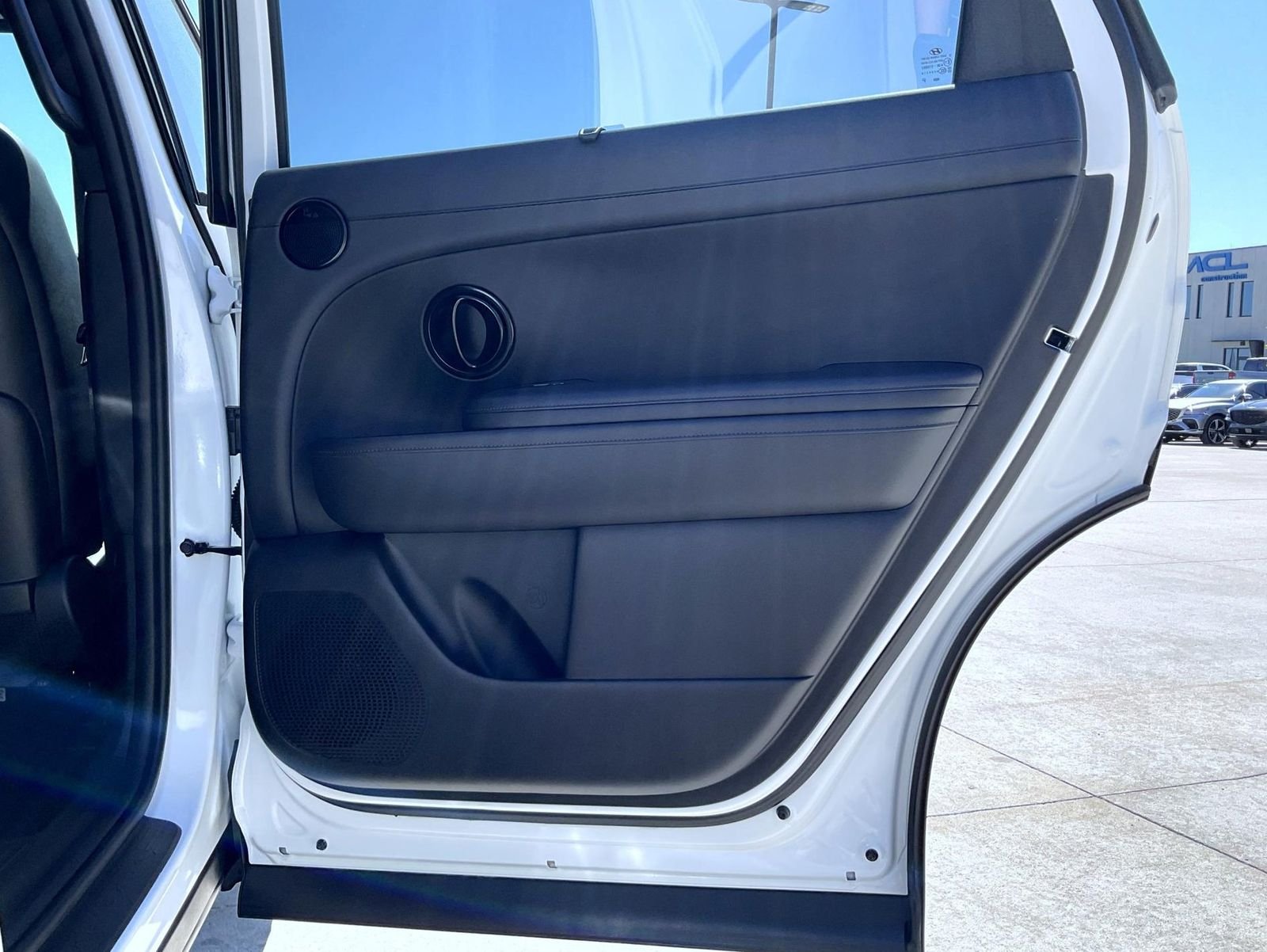2026 Hyundai Palisade XRT Pro - Photo 18