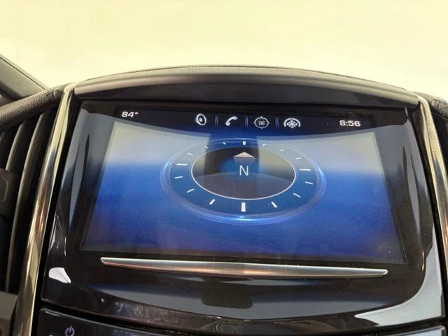 Used 2013 Black Cadillac 2.0L Turbo image 22