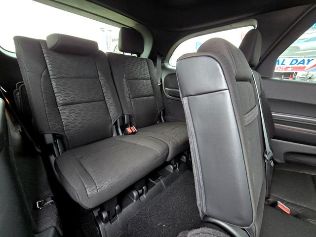 New 2026 Diamond Black Clear-Coat Exterior Paint Dodge GT image 25