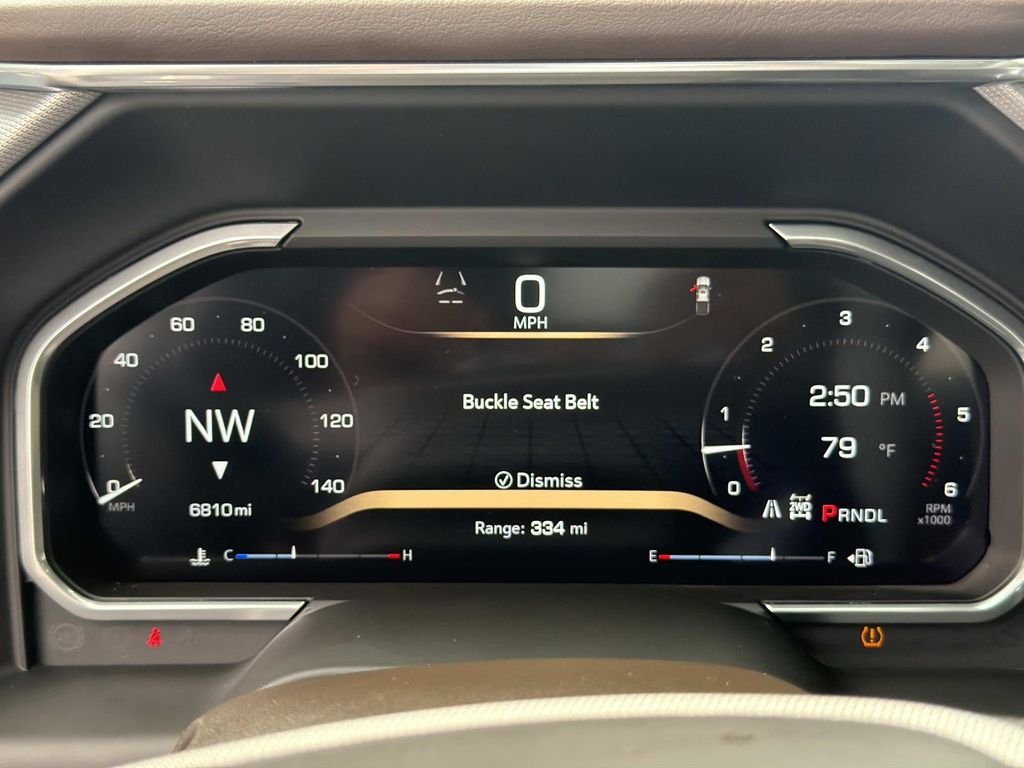 Used 2026 Black GMC Denali image 23